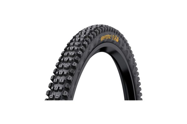 Continental Kryptotal-F 29x2,40 Soft-Compound Enduro Casing TLR E-25