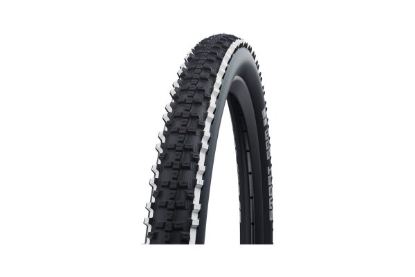 Schwalbe Smart Sam 26x2,25 Performance ADDIX