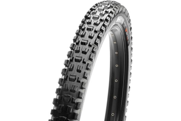 Maxxis Assegai 29x2.50WT EXO TR 3C MaxxTerra
