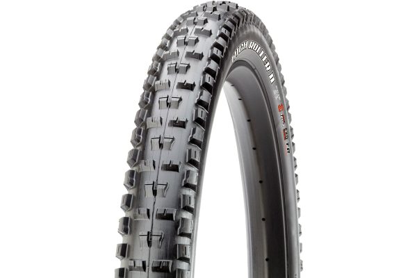 Maxxis HighRoller II 29x2.30 EXO TR 3C MaxxTerra