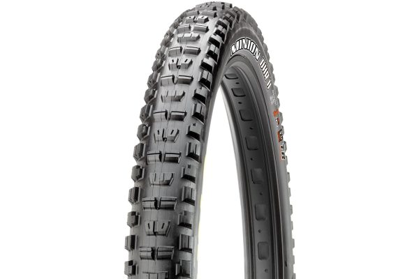Maxxis Minion DHR II 27.5x2.40WT EXO TR 3C MaxxTerra