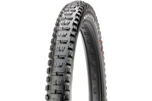 Maxxis Minion DHR II 27.5x2.40WT EXO+ TR 3C MaxxTerra