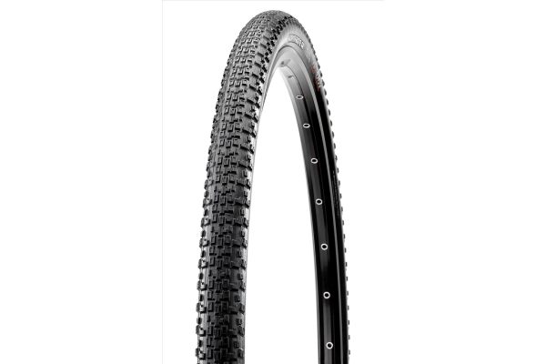 Maxxis Rambler 650x47B EXO TR Dual