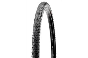 Maxxis Rambler 700x40C EXO TR Dual