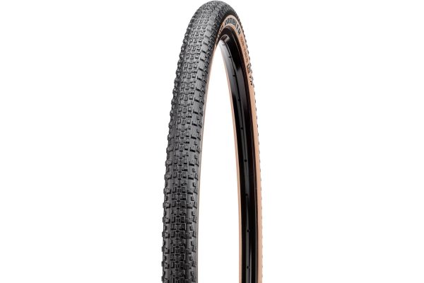Maxxis Rambler Tanwall 700x40C EXO TR Dual