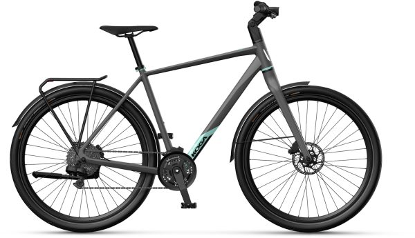 Koga F3 3.0 - 28 Zoll - Diamant