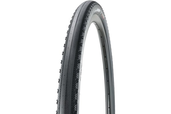 Maxxis Receptor 700x40C EXO TR Dual