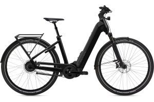 Flyer G1 Upstreet 7.23 - 630 Wh - 28 Zoll - Tiefeinsteiger