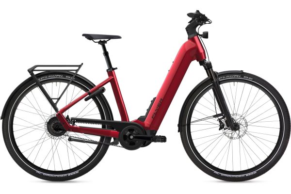 1796201_11039202-1 Flyer G1 Upstreet 7.23 - 630 Wh - 28 Zoll - Tiefeinsteiger