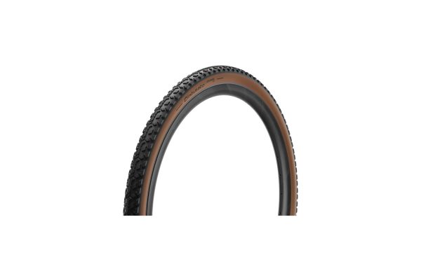 Pirelli Cinturato Gravel M 700x40C Classic TechWall SpeedGrip TLR