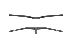 SQlab Lenker 3OX Carbon, 780 mm/12°/31,8 mm