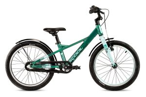 S'cool XXlite EVO 18 3-Gang - 18 Zoll - Y-Form