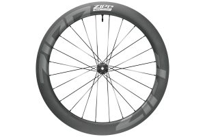 Zipp 404 Firecrest Disc CL 28" Vorderrad, tubeless