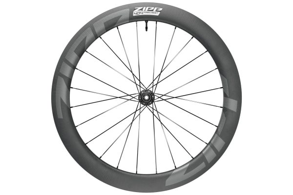 Zipp 404 Firecrest Disc CL 28" Vorderrad, tubeless