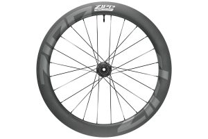 Zipp 404 Firecrest Disc CL 28" Hinterrad, tubeless, Shim/SRAM