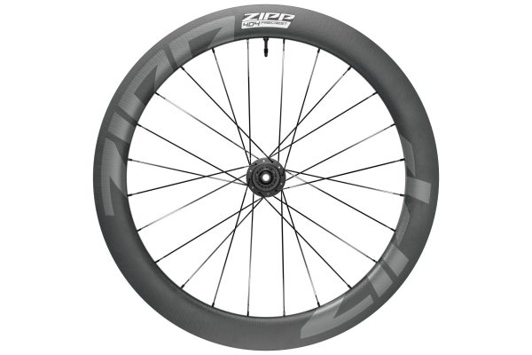 Zipp 404 Firecrest Disc CL 28" Hinterrad, tubeless, Shim/SRAM