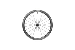 Zipp 303 Firecrest Disc CL 28" Vorderrad, tubeless
