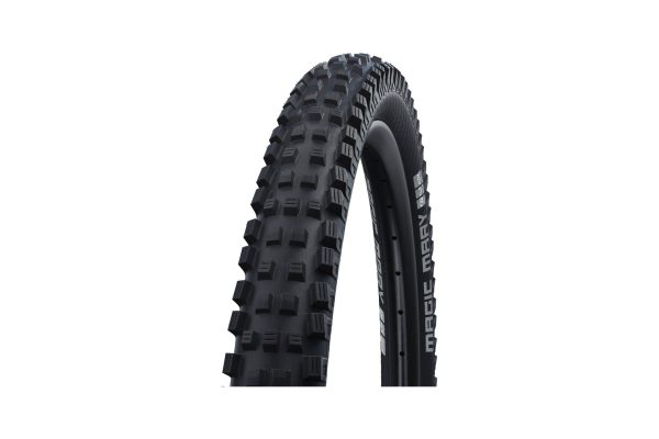 Schwalbe Magic Mary 29x2,60 Evo ADDIX Soft SnakeSkin Super Gravity TL