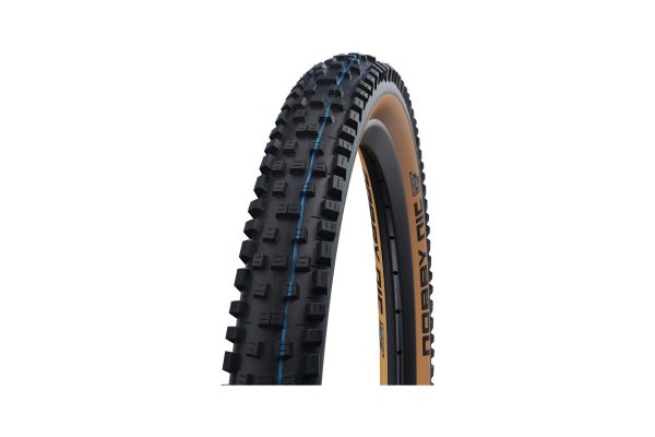 Schwalbe Nobby Nic 29x2,40 EVO ADDIX SpeedGrip SnakeSkin Super Ground
