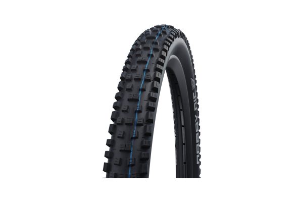 Schwalbe Nobby Nic 26x2,25 Performance ADDIX TwinSkin TLR