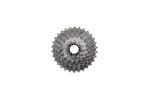 Shimano Kassette Dura-Ace CS-R9100 11-fach