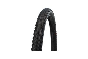 Schwalbe G-One Overland 700x50C EVO ADDIX SpeedGrip SnakeSkin SuperG