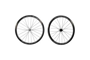Shimano Laufradsatz Dura-Ace WH-R9170 C40 Tubeless Center-Lock