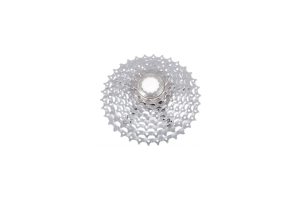 Shimano Kassette Deore XT CS-M770 9-fach