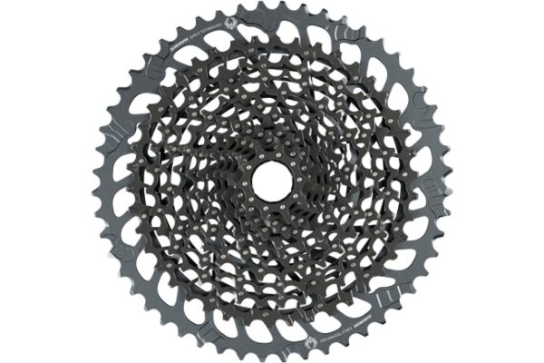 SRAM Kassette XG-1275 10-52T, 12-fach