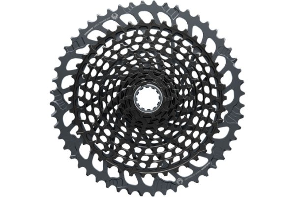SRAM Kassette XG-1295 10-52T, 12-fach