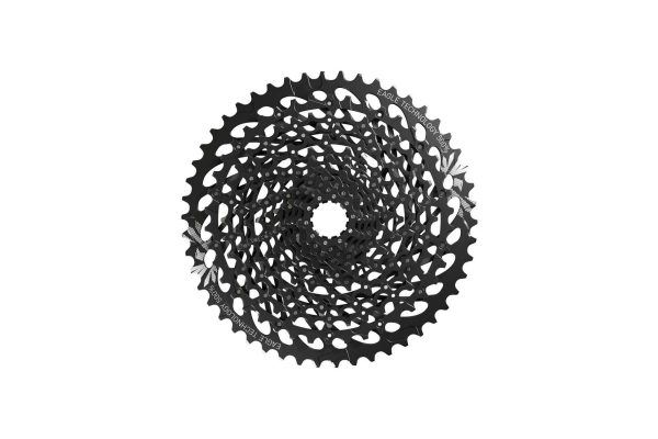 SRAM Kassette XG-1275 10-50T, 12-fach