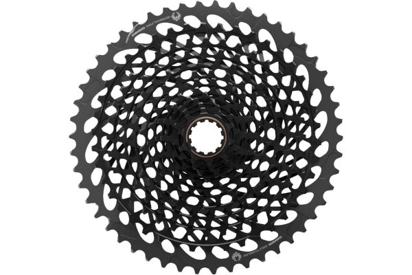 SRAM Kassette XG-1295 10-50T, 12-fach