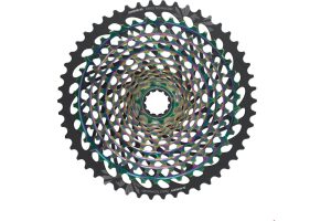 SRAM Kassette XG-1299 10-50T, 12-fach