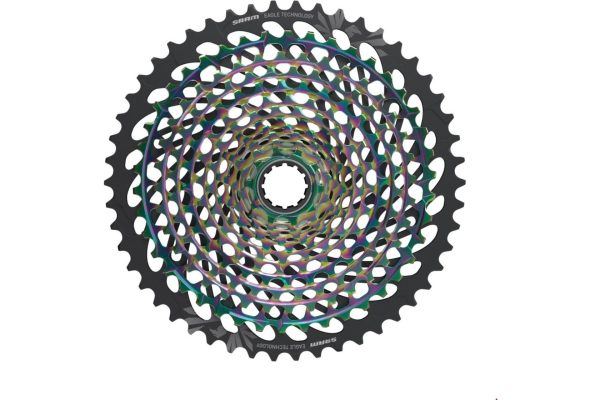 SRAM Kassette XG-1299 10-50T, 12-fach