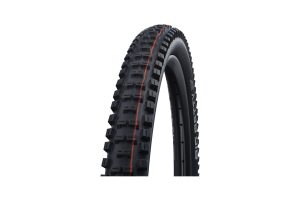 Schwalbe Big Betty 26x2,40 EVO ADDIX Soft SnakeSkin Super Trail TLE