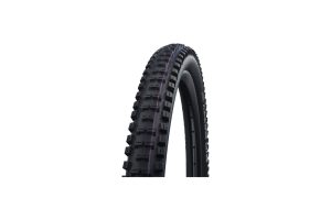 Schwalbe Big Betty 27,5x2,40 EVO ADDIX Ultra Soft SnakeSkin Super Dow