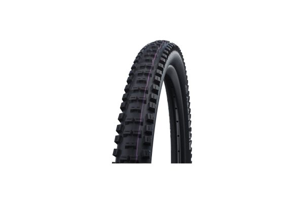 Schwalbe Big Betty 27,5x2,40 EVO ADDIX Ultra Soft SnakeSkin Super Dow
