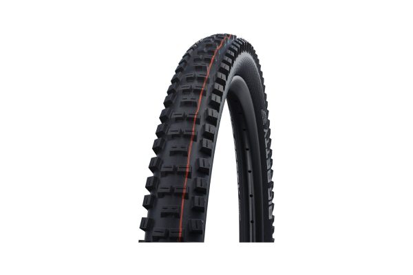 Schwalbe Big Betty 29x2,40 EVO ADDIX Soft SnakeSkin Super Trail TLE