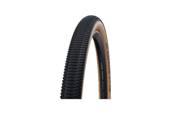 Schwalbe Billy Bonkers 20x2,00 Performance ADDIX