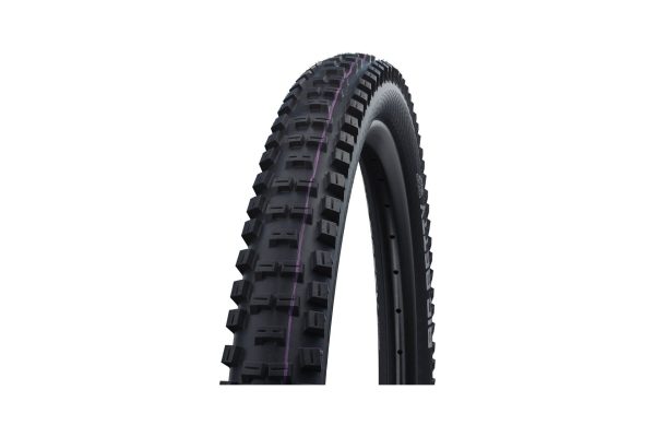 Schwalbe Big Betty 29x2,40 EVO ADDIX Ultra Soft SnakeSkin Super Downh