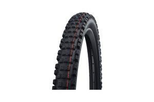 Schwalbe Eddy Current Rear 27,5x2,80 Evo ADDIX Soft SnakeSkin Super G