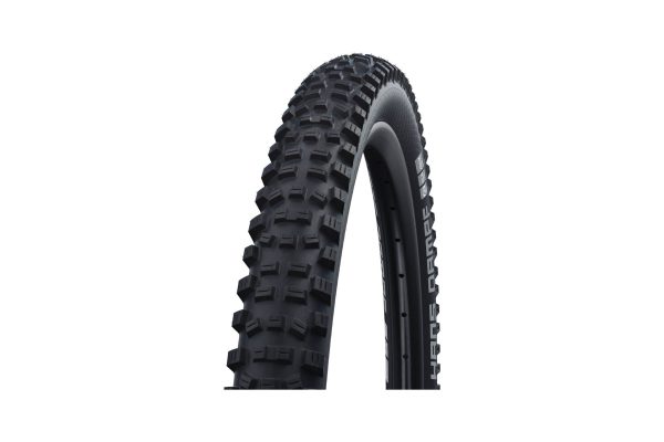 Schwalbe Hans Dampf 26x2,35 Performance ADDIX TwinSkin TLR