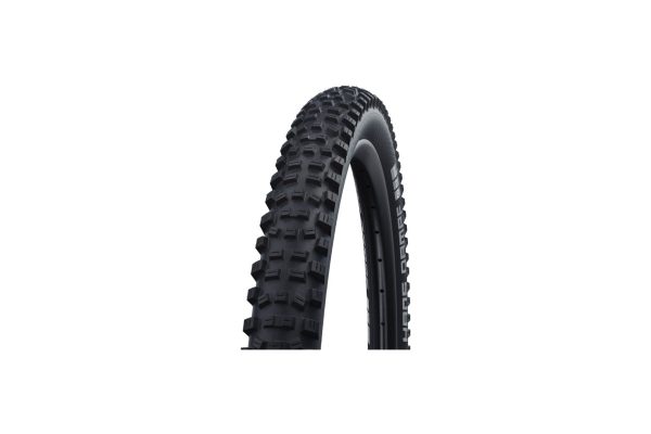 Schwalbe Hans Dampf 27,5x2,35 Performance ADDIX TwinSkin TLR