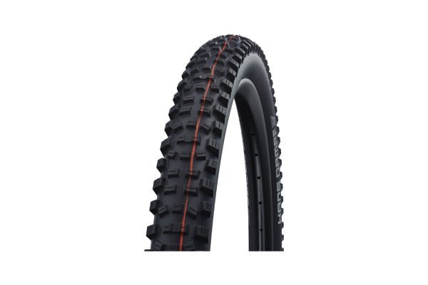 Schwalbe Hans Dampf 29x2,35 EVO ADDIX Soft SnakeSkin Super Gravity TL