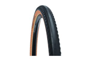 WTB Byway 650x47B TCS Light FR Dual DNA Tan Wall