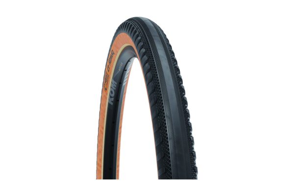 WTB Byway 650x47B TCS Light FR Dual DNA Tan Wall