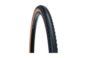 WTB Byway 700x40C TCS Light FR Dual DNA Tan Wall
