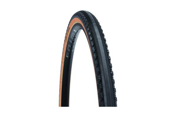 WTB Byway 700x40C TCS Light FR Dual DNA Tan Wall