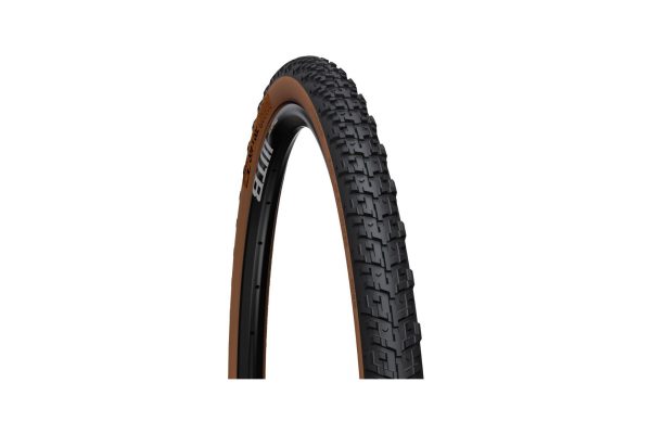 WTB Nano 700x40C TCS Light FR Dual DNA Tan Wall