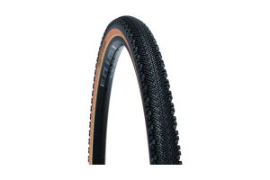 WTB Venture 700x40C Road TCS Light Dual DNA Tan Wall